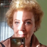 Irene Gravender Profilbild