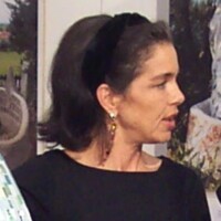 Irene Magdalena Orecher Profilbild