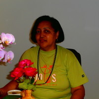 Irène Rasendra Profile Picture