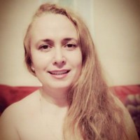 Irina Anossova Image de profil