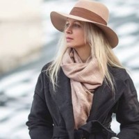 Irina Chernobay Profile Picture