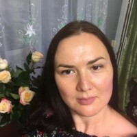 Irina Gauss Profilbild