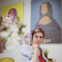 Irina Gvozdetskaya Profile Picture