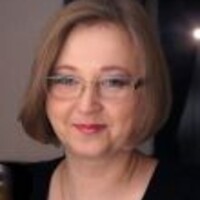 Irina Kanepe Profilbild