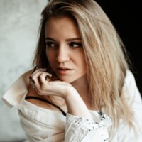 Irina Petrova Profile Picture