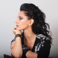 Irina Sergeyeva Profile Picture