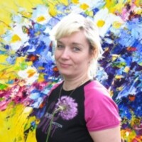 Irina Sidorovich Profilbild