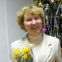 Ирина Крючкова Изображение профиля