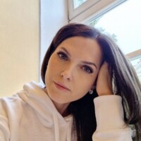 Iryna Dolzhanska Profilbild