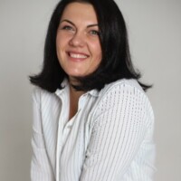 Iryna Kopyrina Profile Picture
