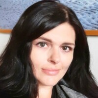 Iryna Makhovska Изображение профиля