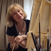 Iryna Tyschenko Изображение профиля