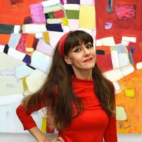 Iryna Kastsova Изображение профиля