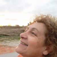 Isabel Barreto Profile Picture