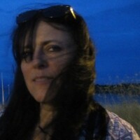 Isabelle Douzamy Profile Picture