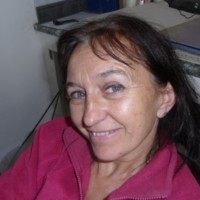 Isabelle Gueillet Profil fotoğrafı