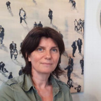 Isabelle Hervé Profile Picture