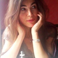 Isabelle Jacq (Gamboena) Image de profil