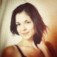 Isabelle Langlais Image de profil