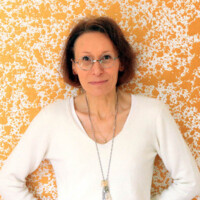 Isabelle Pelletane Image de profil