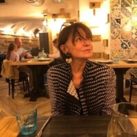 Isabelle Scheidt Image de profil