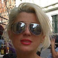 Isabelle Bleuze Image de profil