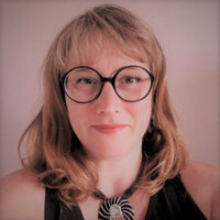 Isabelle Riffard Image de profil