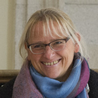 Isabelle Szlachta Image de profil