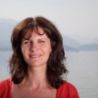 Isabelle Liger Profile Picture