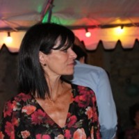 Isabelle Margraff Image de profil