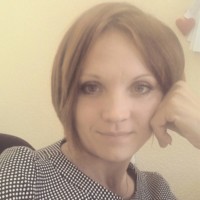 Olga Ishutina Profielfoto