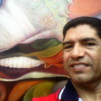 Ismael Romero Ramirez Foto de perfil