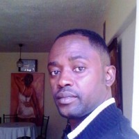Issey Nkanda / Olivier . I Image de profil