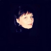 Elena Yudina Foto de perfil
