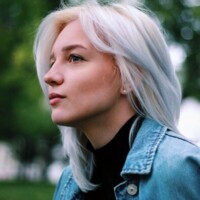 Iuliia Petrushenko Изображение профиля