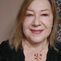 Jacqueline Claux (Jaklinclo) Image de profil