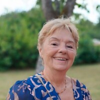Jacqueline Poitevin Image de profil