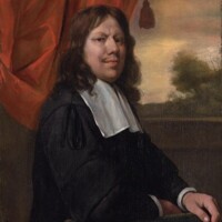 Jan Steen Image de profil