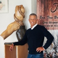 Jan Van Braekel Profile Picture