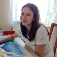 Kristina Janekova Profile Picture