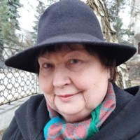 Janina Krasnicka Zdjęcie profilowe