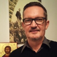 Janusz Klas (El Polaco) Zdjęcie profilowe