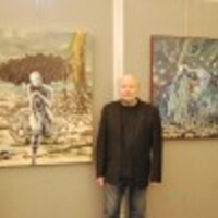 Jean-Claude Beuzard Image de profil