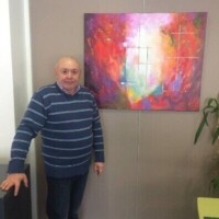 Jean Claude Darroussat Image de profil