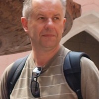 Jerzy Cichecki Zdjęcie profilowe