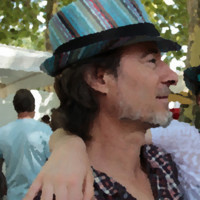 Jean-Christophe Pazzottu プロフィールの写真