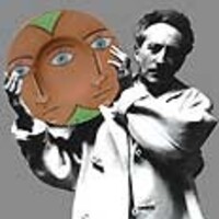 Jean Cocteau Profilbild
