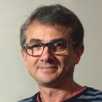 Jean-François Grébert Profile Picture