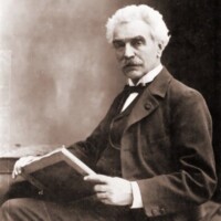 Jean-Léon Gérôme Image de profil