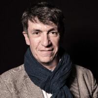 Jean-Marc Blache Profielfoto
